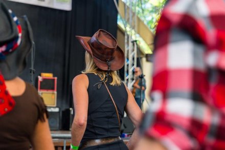 Wiślaczek Country po raz kolejny odbył się w Wiśle